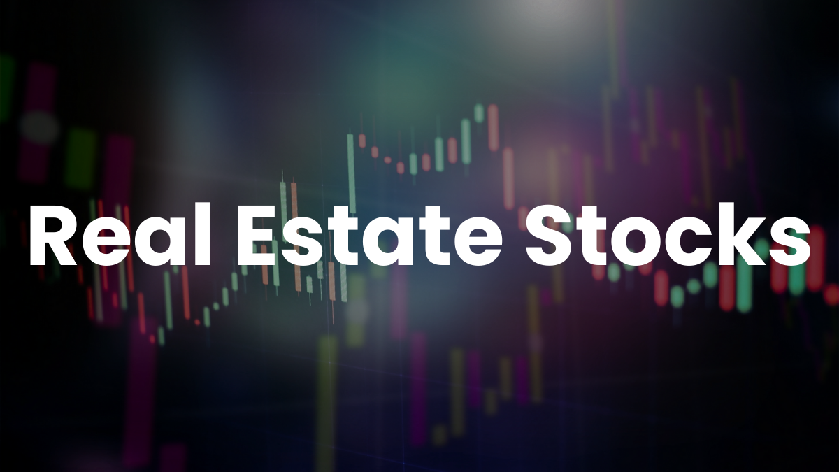 Real Estate & Stocks: Key Investments for Stable Growth