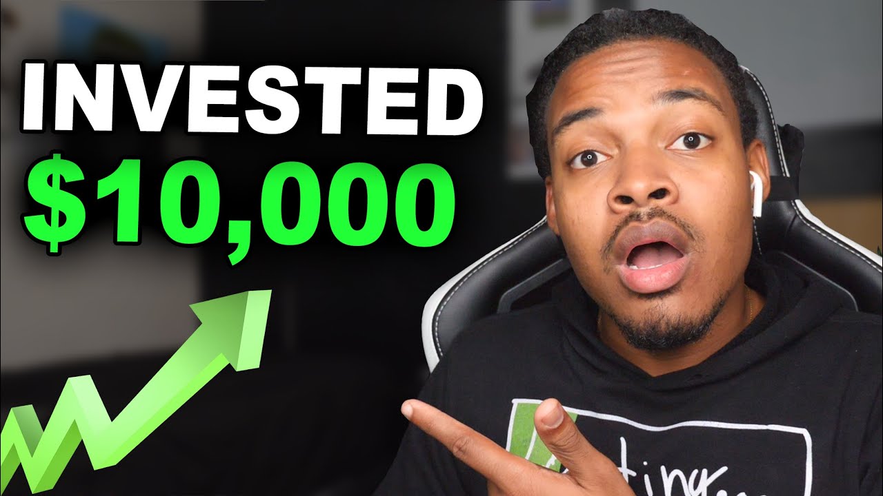 What Should I Invest In? Diversify Your Portfolio Wisely